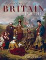 A Social History of Britain 17501914