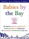 Babies by the Bay The Insider's Guide to Everything from Doctors and Diapers to Playgrounds  and Preschools in the San Francisco Bay Area