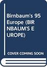 Birnbaum's 95 Europe