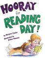 Hooray for Reading Day