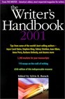 The Writer's Handbook 2001