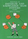 Principles of database and knowledgebase systems