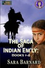 The Saga of Indian Emly