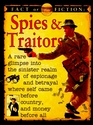 Fact Or Fiction: Spies/Traitor