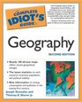 The Complete Idiot's Guide to Geography Second Edition