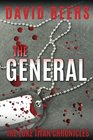 The General: The Luke Titan Chronicles (4/6) (Volume 4)