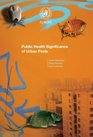 Public Health Significance of Urban Pests
