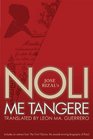 Noli Me Tangere