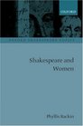 Shakespeare And Women