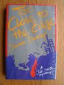 Too Close to the Edge A Jill Smith Mystery