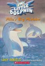 Milo's Big Mistake (Little Dolphin)