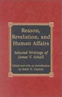 Reason Revelation and Human Affairs