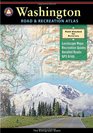 Benchmark Washington Road  Recreation Atlas