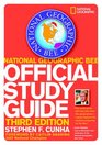 National Geographic Bee Official Study Guide 3rd edition