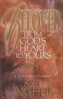 Beloved From God's Heart to Yours  A Daily Devotional