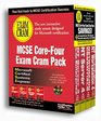 MCSE CoreFour Exam Cram Pack