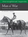 Man O'War Racehorse of the Century