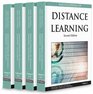Encyclopedia of Distance Learning Second Edition