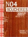 Boucheries (Touzazimute) (French Edition)