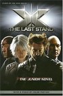 X-Men: The Last Stand: The Junior Novel