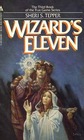 Wizards Eleven