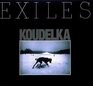 Josef Koudelka the Exiles