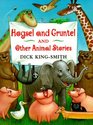 Hogsel  Gruntel And Other