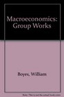 Group Works For Macroeconomics Fifth Edition