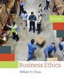 Business Ethics A Textbook with Cases