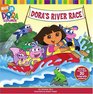 Dora's River Race (Dora the Explorer)