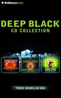 Deep Black CD Collection Deep Black Biowar Dark Zone