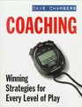 Coaching Winning Strategies for Every Level of Play