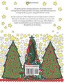 Silent Nights 25 Holiday Coloring Patterns for Stress Relief and Mindfulness