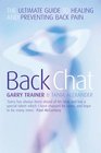 Back Chat The Ultimate Guide to Healing and Preventing Back Pain