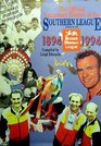 The Official Centenary History of the Southern League 1894  1994
