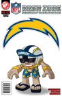 NFL Rush Zone Season Of The Guardians 1  San Diego Chargers Cover