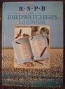 RSPB the Birdwatcher's Logbook