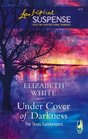 Under Cover of Darkness (Texas Gatekeepers, Bk 1)