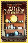 The Full Cupboard of Life (No. 1 Ladies' Detective Agency, Bk 5)