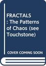 FRACTALS The Patterns of Chaos
