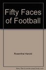 Fifty faces of football