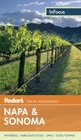 Fodor's In Focus Napa & Sonoma (Full-color Travel Guide)