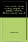 Charter Taxation Guide Utilizing Company Tax Losses and Reliefs