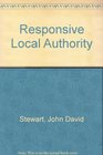 The responsive local authority