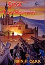 Siege of TarrHostigos