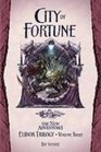 City of Fortune: Elidor Triology (Dragonlance: the New Adventures)