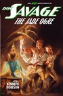 Doc Savage The Jade Ogre