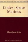 Codex Space Marines