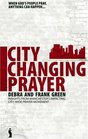 Citychanging Prayer