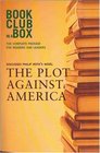 BOOKCLUBINABOX discusses Philip Roth's THE PLOT AGAINST AMERICA